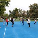 Erasmus + projekt "Challenge to a Healthy Life"