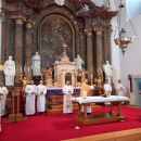 Proslava sv. Josipa i Dana škole